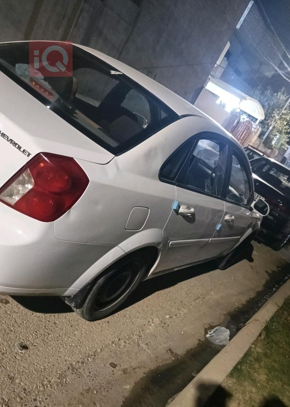 شێڤرۆلێت ئۆپترا